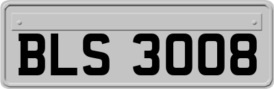 BLS3008