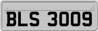 BLS3009