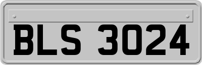 BLS3024
