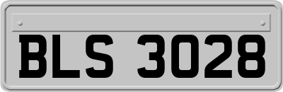 BLS3028