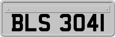 BLS3041