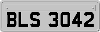 BLS3042