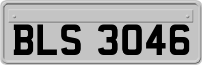 BLS3046