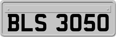 BLS3050