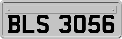 BLS3056
