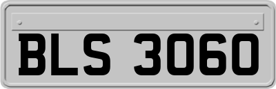 BLS3060