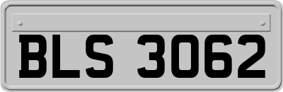 BLS3062