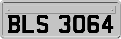 BLS3064