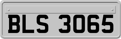 BLS3065