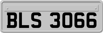 BLS3066