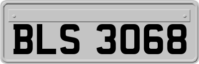BLS3068