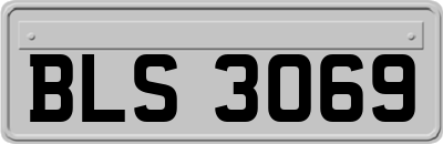 BLS3069