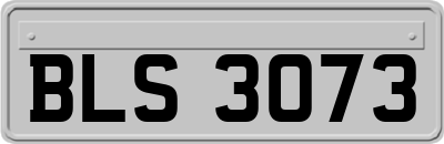 BLS3073