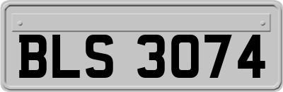 BLS3074