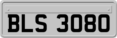 BLS3080