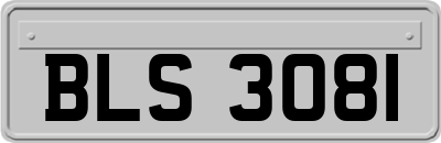 BLS3081