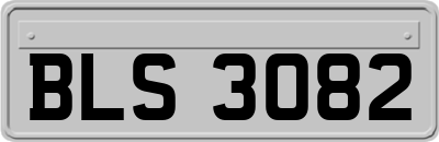 BLS3082