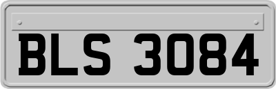 BLS3084