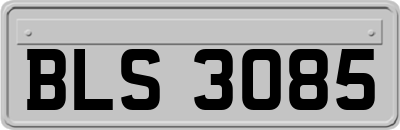 BLS3085