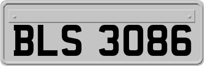 BLS3086