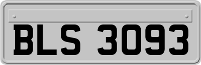 BLS3093
