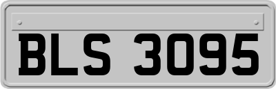 BLS3095