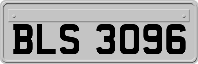 BLS3096