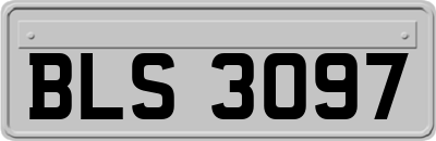BLS3097