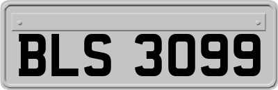 BLS3099