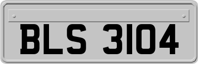 BLS3104