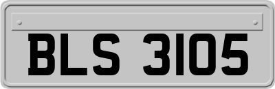 BLS3105