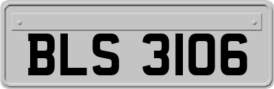 BLS3106