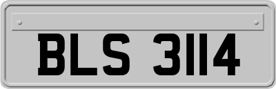 BLS3114