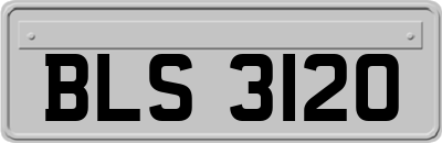 BLS3120