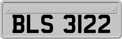 BLS3122