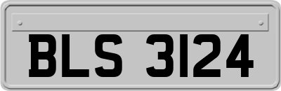 BLS3124