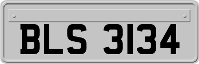BLS3134