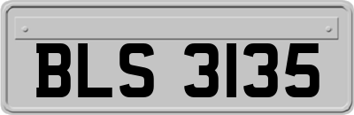 BLS3135