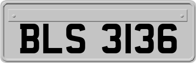 BLS3136