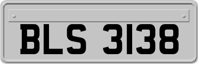 BLS3138