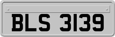 BLS3139