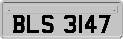 BLS3147
