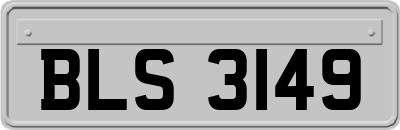 BLS3149
