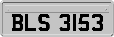 BLS3153