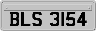 BLS3154