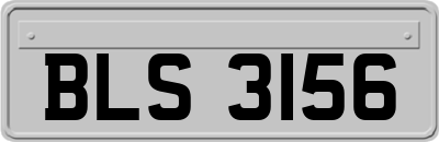 BLS3156