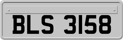 BLS3158