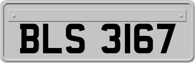 BLS3167