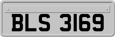 BLS3169