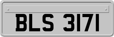 BLS3171